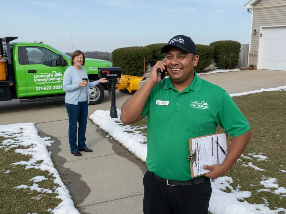 Lawn Care Services By Expert Landscaper Rutland, IA FAQs